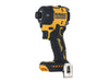 Dewalt DCF870N XR Brushless Hydraulic Impact Driver 18V Bare Unit