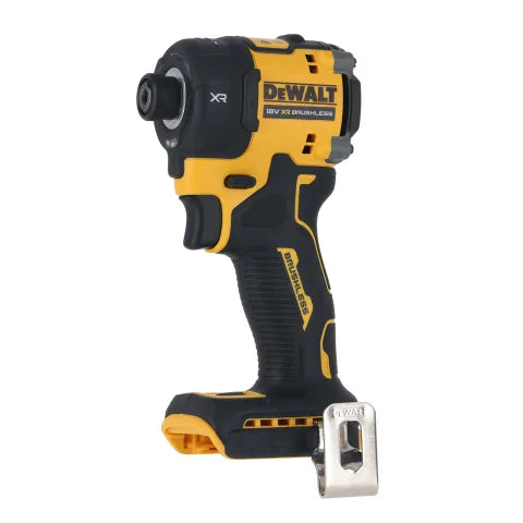 Dewalt DCF870N XR Brushless Hydraulic Impact Driver 18V Bare Unit
