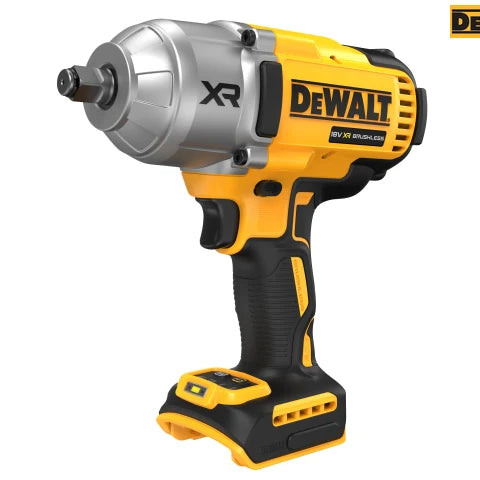 DEWALT DCF900N XR Brushless 1/2in High Torque Impact Wrench 18V Bare Unit