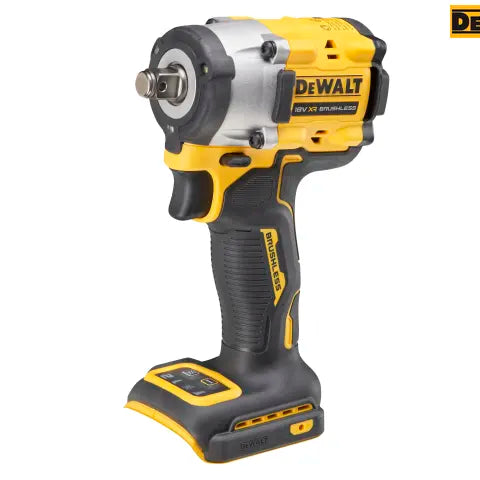 DEWALT DCF921N XR BL 1/2in Impact Wrench 18V Bare Unit