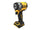 Dewalt DCF923N XR BL 3/8in Impact Wrench 18V Bare Unit