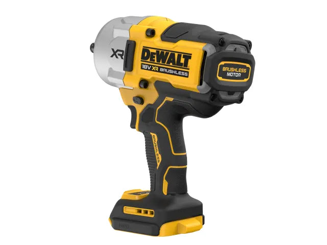 Dewalt DCF961N High Torque 1/2in Impact Wrench 18V Bare Unit