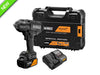 Dewalt DCF99MP1T McLaren F1 High Torque Impact Wrench 18V 1 x 5.0Ah Li-ion