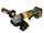 Dewalt DCG404N XR 125mm Brushless Angle Grinder 18V Bare Unit