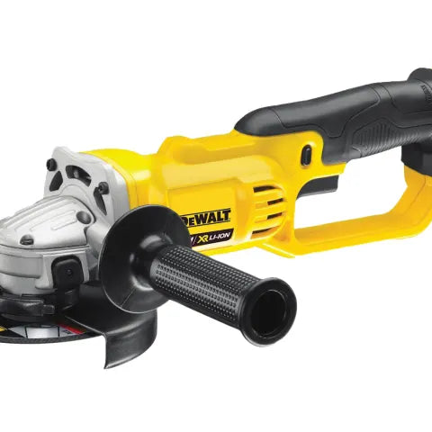Dewalt DCG412N Premium XR Angle Grinder 125mm 18V Bare Unit