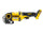 Dewalt DCG414N XR FlexVolt Grinder 125mm 54V Bare Unit