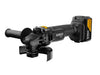 Dewalt DCG45MP1T McLaren F1 Angle Grinder 18V 115mm 1 x 5.0Ah Li-ion