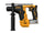 Dewalt DCH072N XR BL SDS Plus Hammer Drill 12V Bare Unit