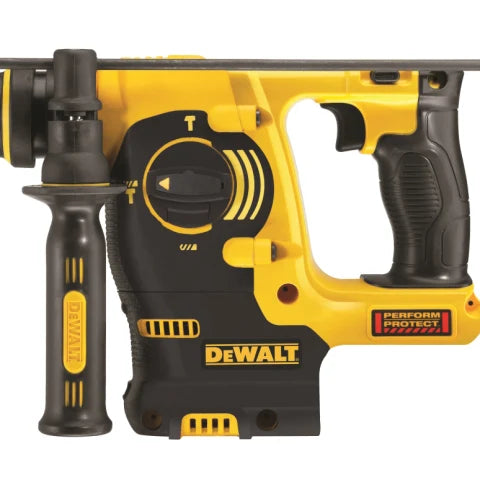 Dewalt DCH253N SDS Plus Rotary Hammer 18V Bare Unit REFURB