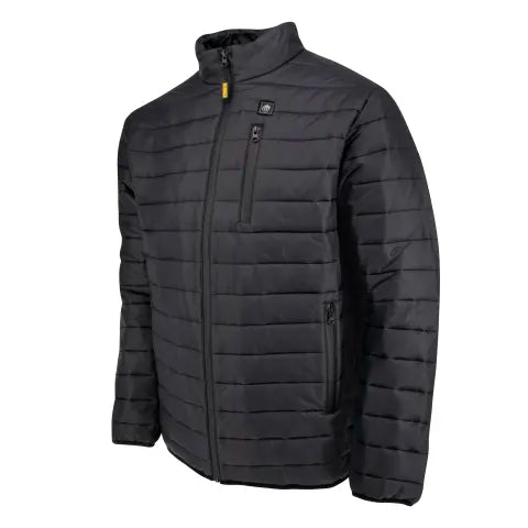 Dewalt DCHJ093 Heated Lightweight Puffer Jacket  XL + 1 x 18V 2ah kit