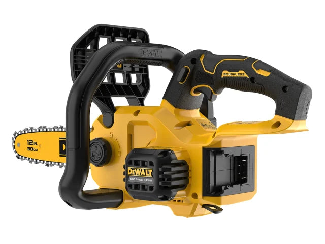 Dewalt DCM565N XR Brushless Chainsaw 18V Bare Unit