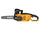Dewalt DCMCS575N XR FlexVolt Chainsaw 50cm Bar 54V Bare Unit