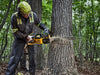 Dewalt DCMCS575N XR FlexVolt Chainsaw 50cm Bar 54V Bare Unit
