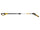 Dewalt DCMPS567N XR Brushless Pole Saw 18V Bare Unit