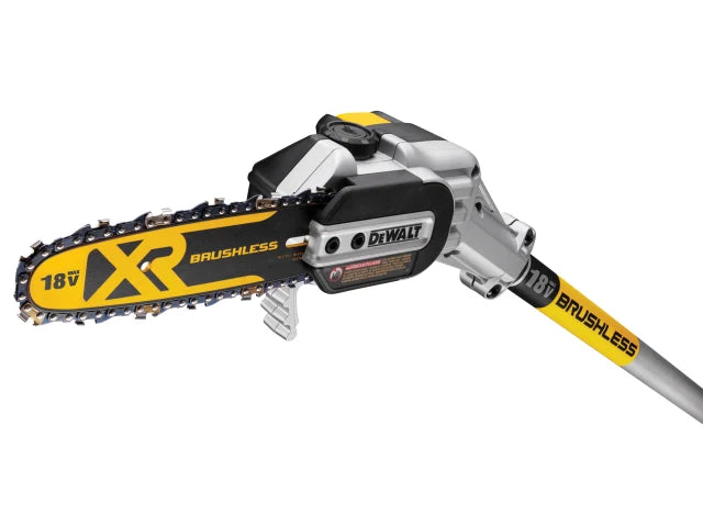Dewalt DCMPS567N XR Brushless Pole Saw 18V Bare Unit