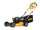 DeWalt DCMSP564N XR Brushless Self-Propelled Lawnmower 53cm 36V Bare Unit
