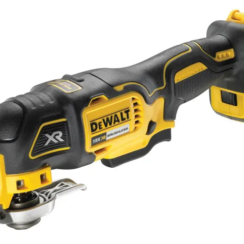 Dewalt DCS356N XR Oscillating Multi-Tool 18V Bare Unit