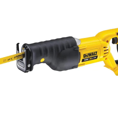 Dewalt DCS380N Premium XR Reciprocating Saw 18V Bare Unit