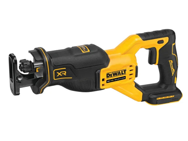 Dewalt DCS382N XR Brushless Reciprocating Saw 18V Bare Unit