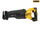 DEWALT DCS386NT XR Advantage Reciprocating Saw 18V Bare Unit