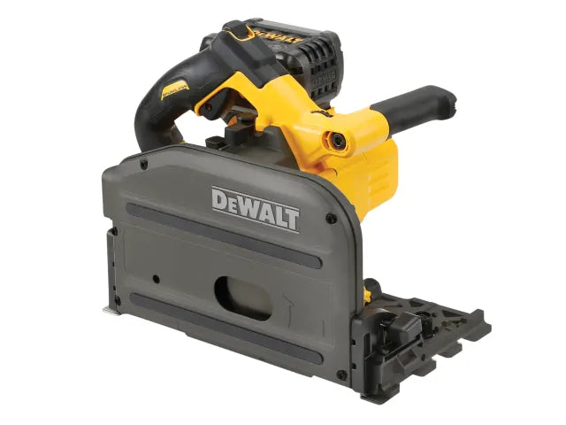 Dewalt DCS520T2 Bundle kit FlexVolt XR Plunge Saw 54V 2 x 6.0Ah flex volt