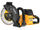 Dewalt DCS691X2 XR FlexVolt 230mm Cut-Off Saw kit 54V 2x9Ah Li-ion