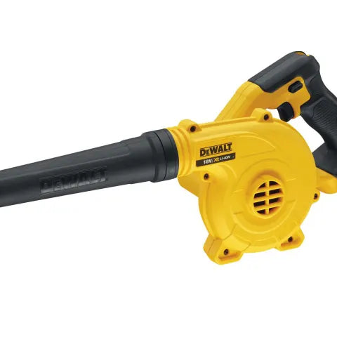 Dewalt DCV100N XR Compact Jobsite Blower 18V Bare Unit
