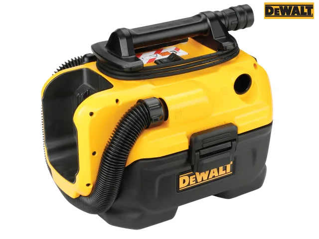 Dewalt cordless vacuum 54v deals