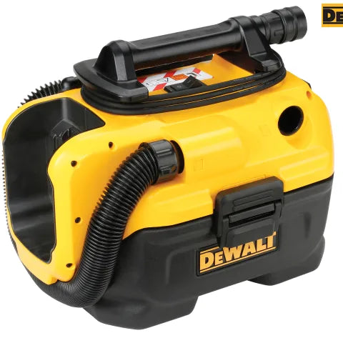 DEWALT DCV584L XR FlexVolt Vacuum 14.4-54V Bare Unit