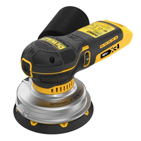 Dewalt DCW211N Random Orbital Sander 18V Bare Unit