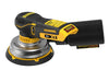 Dewalt DCW230N 150mm Random Orbital Sander 18V Bare Unit