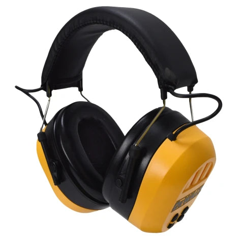Dewalt DPG17 Bluetooth Hearing Protector
