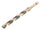 Dewalt DT20615-QZ BLACK&GOLD Hex HSS-G Drill Bit 9.5mm