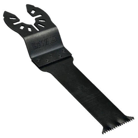 Dewalt DT20703-QZ Multi-Tool Hardwood Blade 67 x 31mm