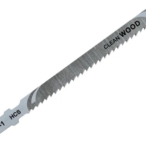 Dewalt DT2165-QZ HCS Wood Jigsaw Blades Pack of 5 T101B