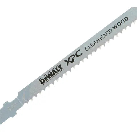 Dewalt DT2217-QZ XPC Bi-Metal Wood Jigsaw Blades Pack of 3 T101BF