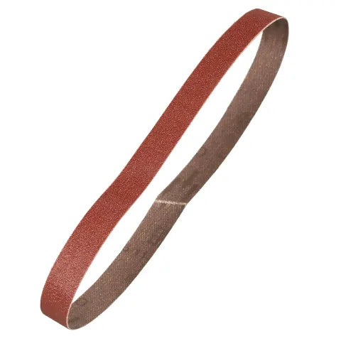 Dewalt DT3604-QZ Band File Sanding Belt 13 x 457mm 40G Pack of 10