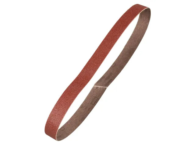 Dewalt DT3605-QZ Band File Sanding Belt 13 x 457mm 80G Pack of 10