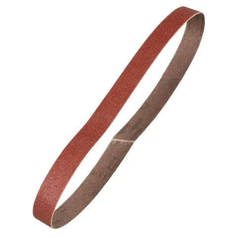 Dewalt DT3605-QZ Band File Sanding Belt 13 x 457mm 80G Pack of 10
