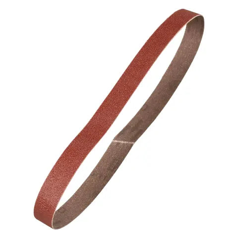Dewalt DT3606-QZ Band File Sanding Belt 13 x 457mm 120G Pack of 10