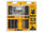 Dewalt DT70702 Screwdriving Set, 40 Piece