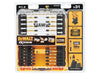 Dewalt DT70737T FLEXTORQ™ Screwdriving Set, 31 Piece