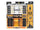 Dewalt DT70737T FLEXTORQ™ Screwdriving Set, 31 Piece