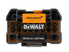 DeWALT DT70906 McLaren Screwdriving & Socket Set, 24 Piece
