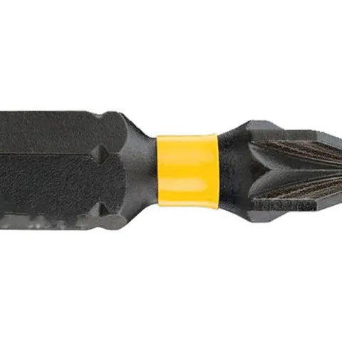 Dewalt DT7388T-QZ Extreme Impact Torsion Bits PZ3 x 25mm (Pack 5)