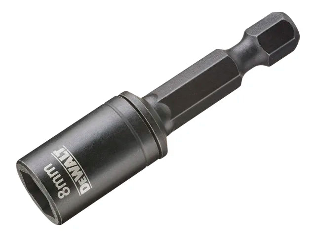 Dewalt DT7465-QZ Impact Ready Cleanable Nut Driver 8mm