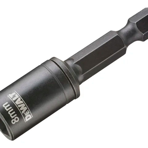 Dewalt DT7465-QZ Impact Ready Cleanable Nut Driver 8mm
