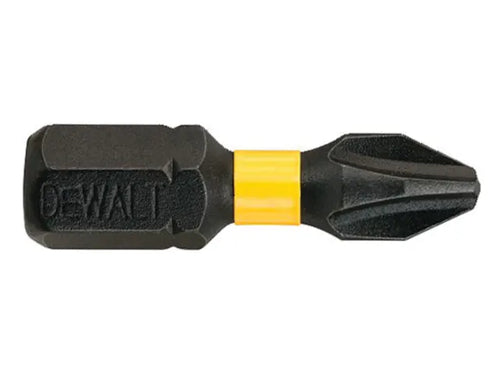 Dewalt DT7994T-QZ Impact Torsion Bits PH2 x 25mm (Pack 5)