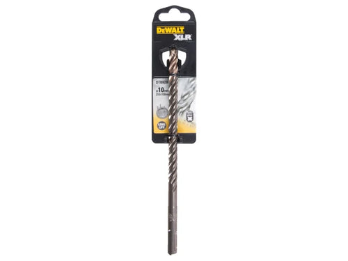 Dewalt DT8929-qz SDS Plus XLR Concrete Drill Bit 10 x 210 x 150mm
