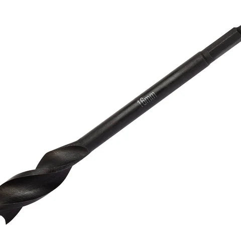 Dewalt DT90240-QZ Extreme Tri-Flute Spade Bit 16 x 152mm